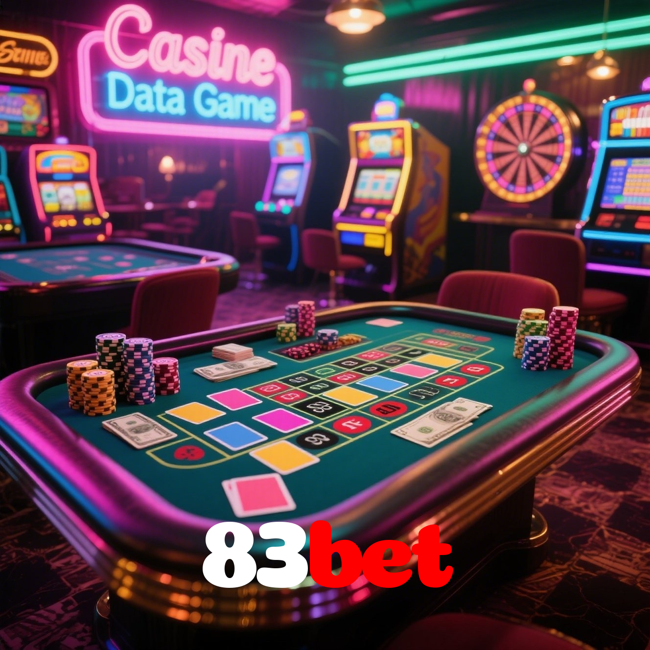 Segurança no 83bet