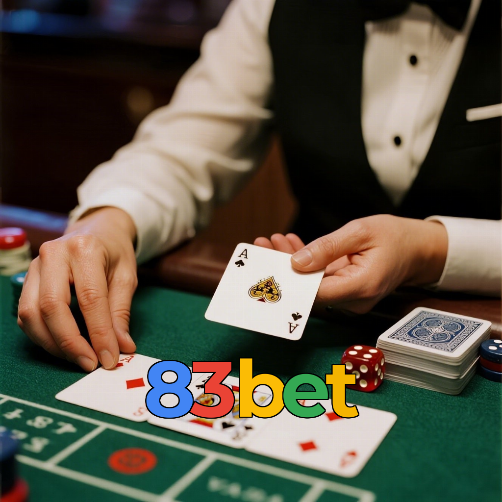 Segurança no 83bet