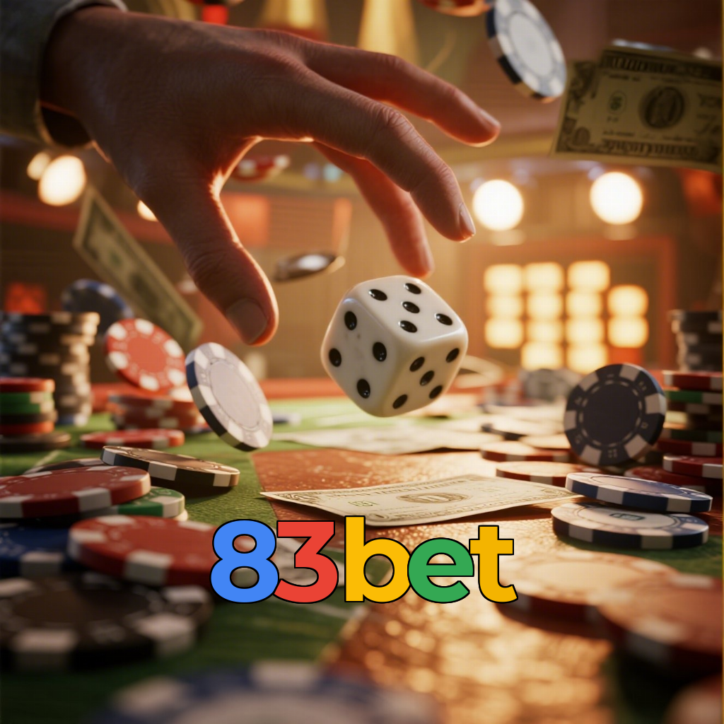 Login no 83bet