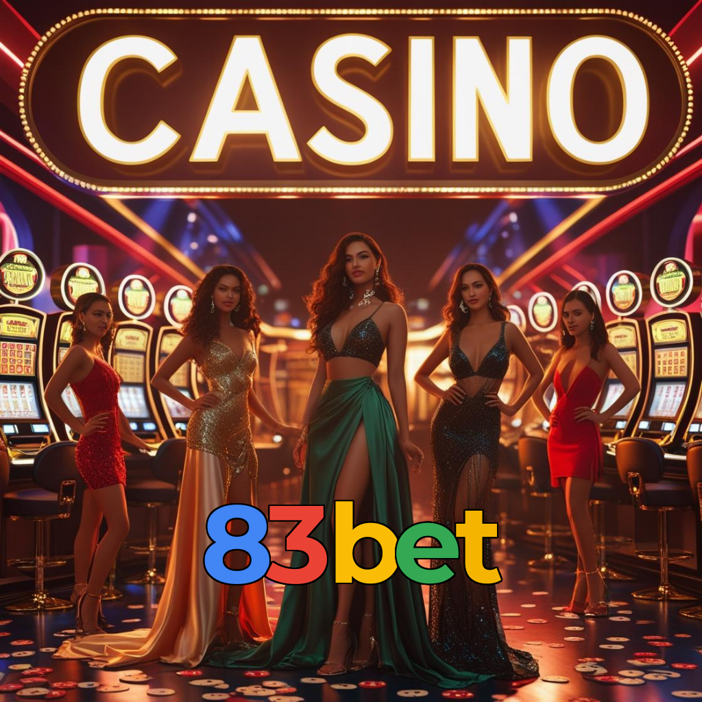 Login no 83bet