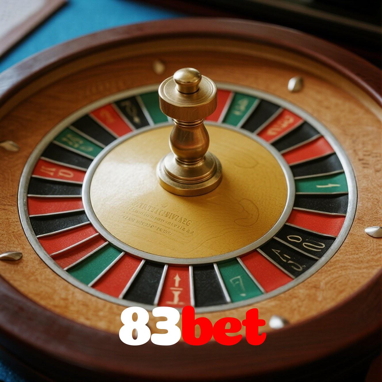 Segurança no 83bet