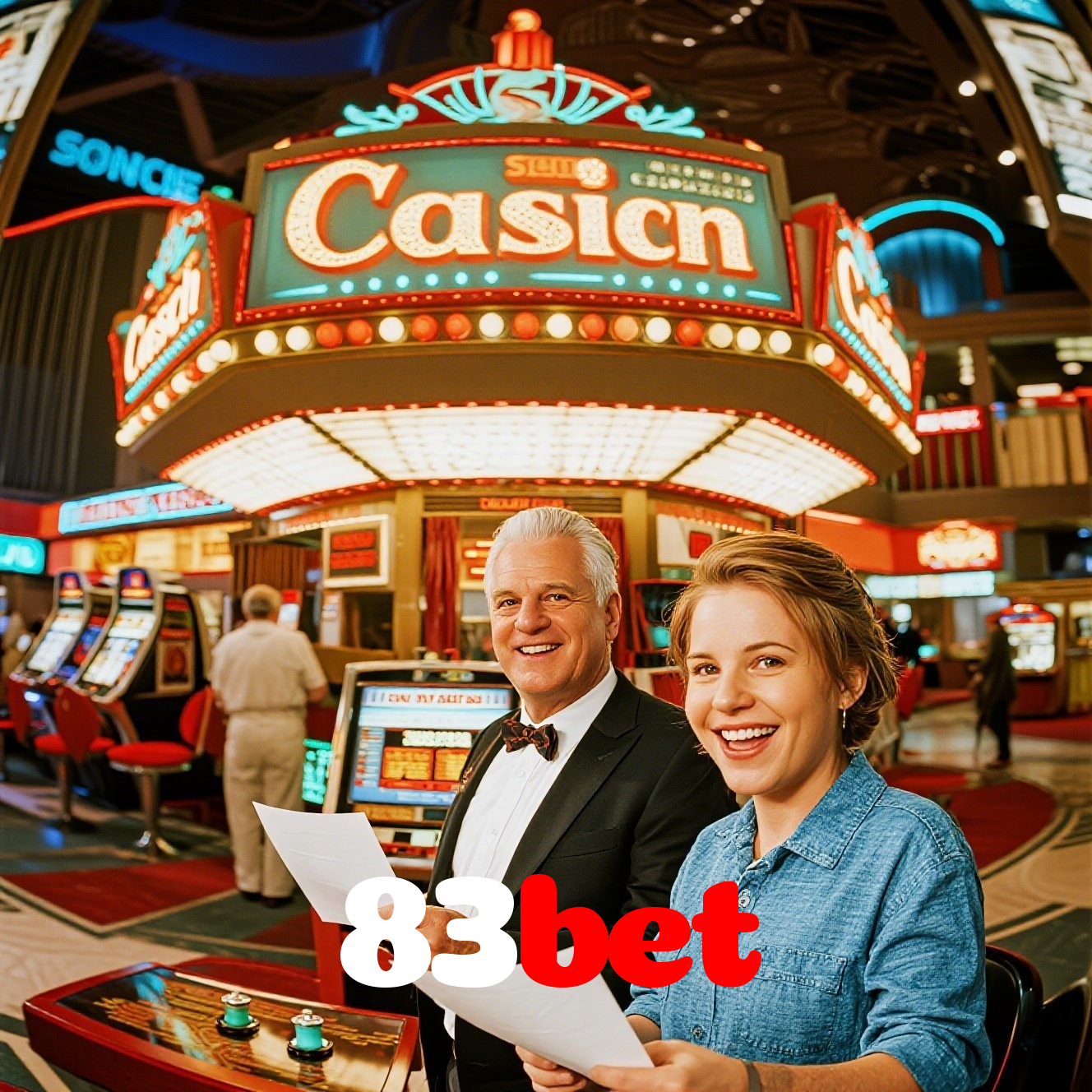 Login no 83bet