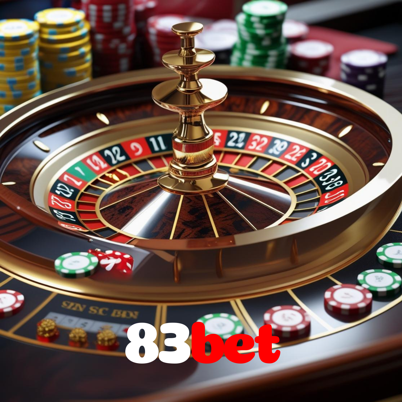 Segurança no 83bet