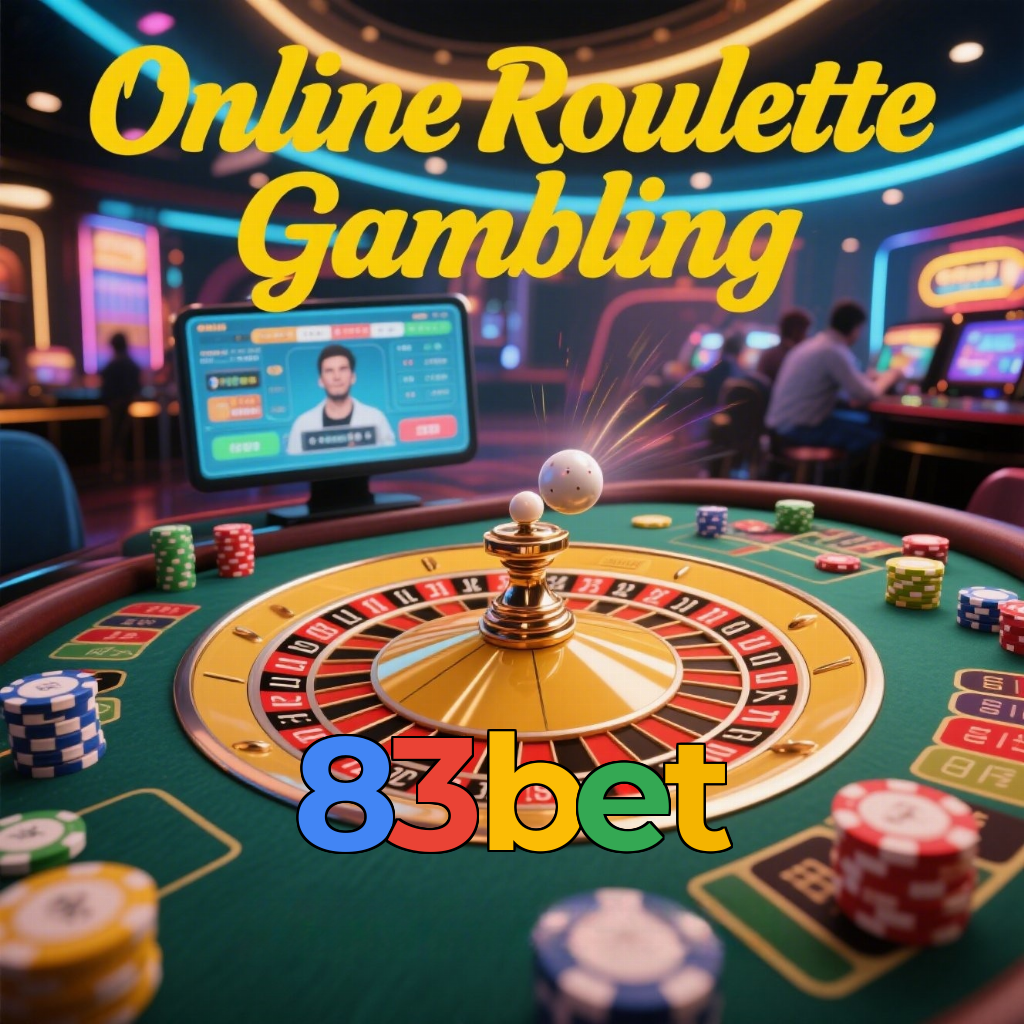 Segurança no 83bet