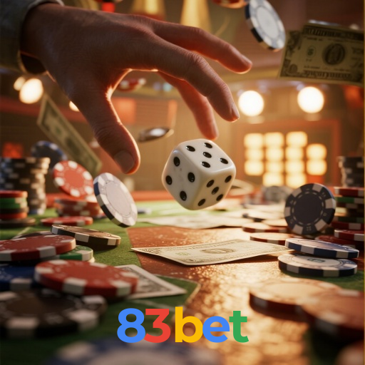 Login no 83bet