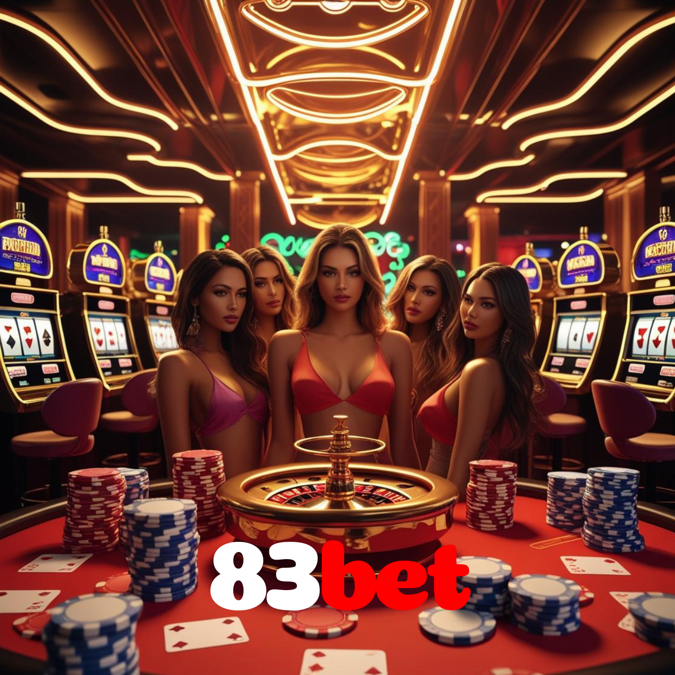 Login no 83bet