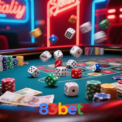 Login no 83bet