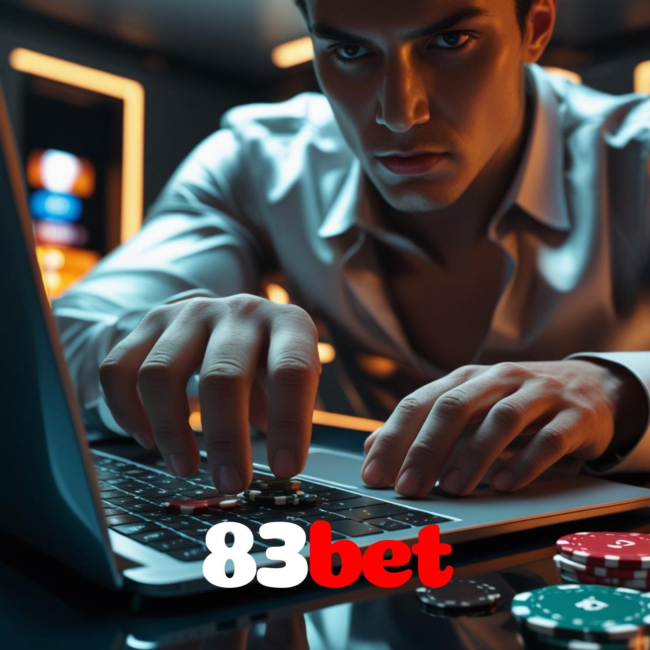 Login no 83bet