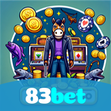Login no 83bet