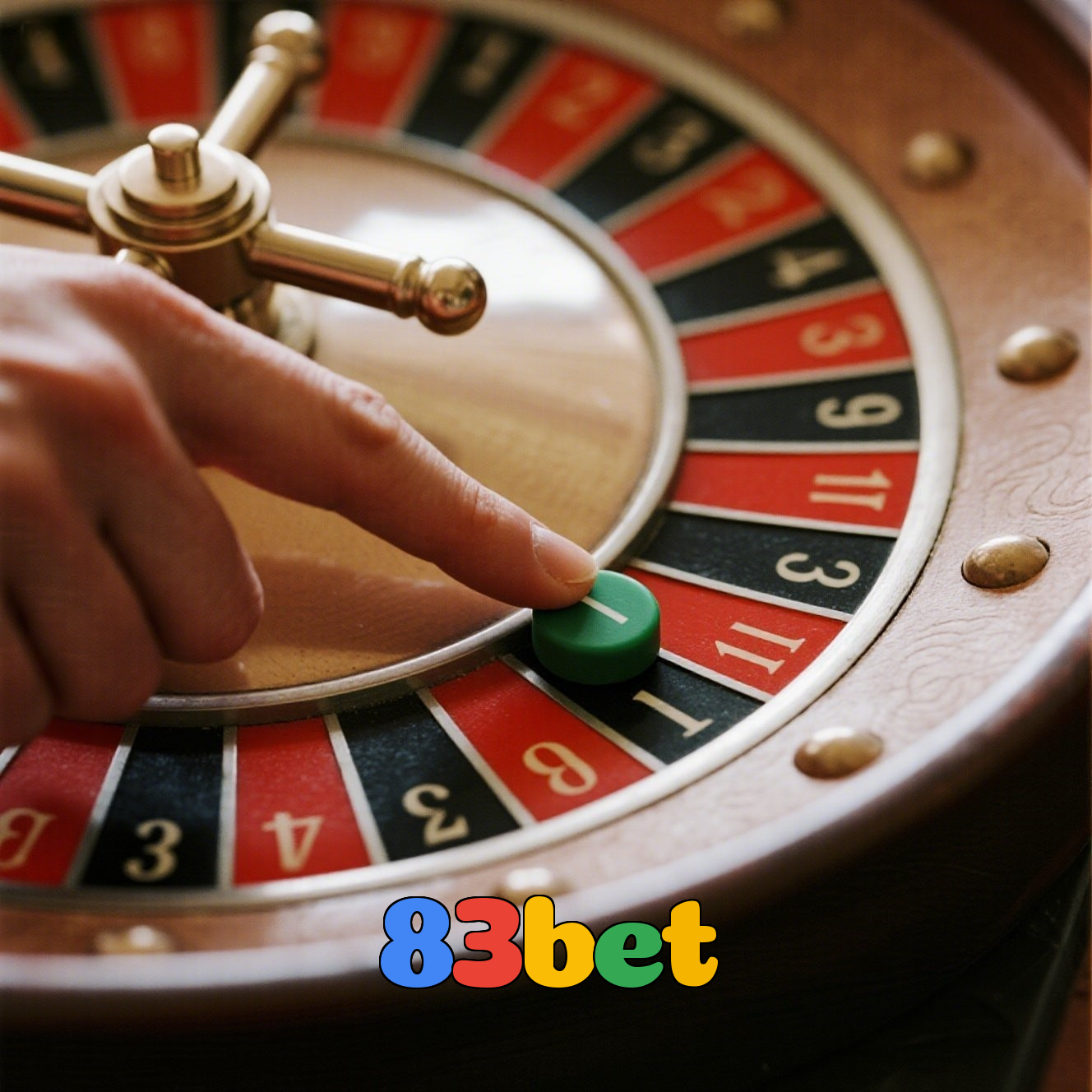 Login no 83bet