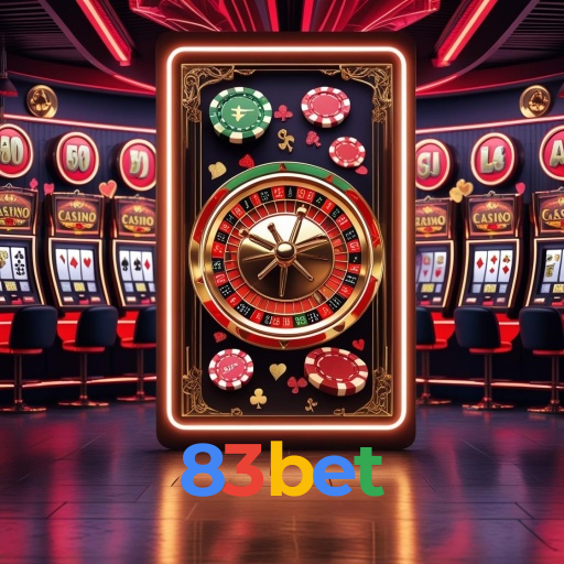 Segurança no 83bet