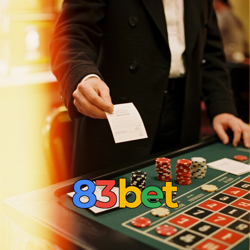Login no 83bet