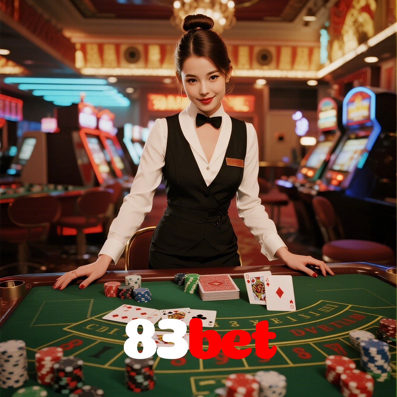 Login no 83bet