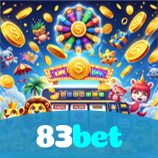 Login no 83bet