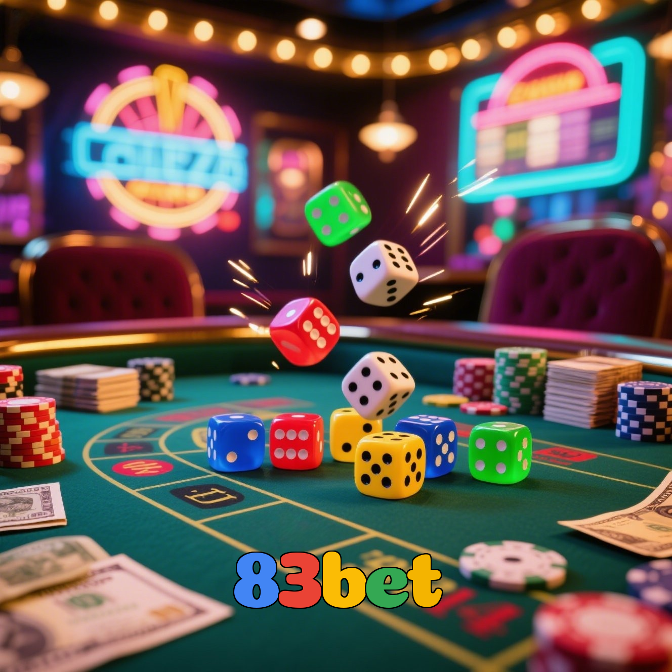 Problemas de Login no 83bet