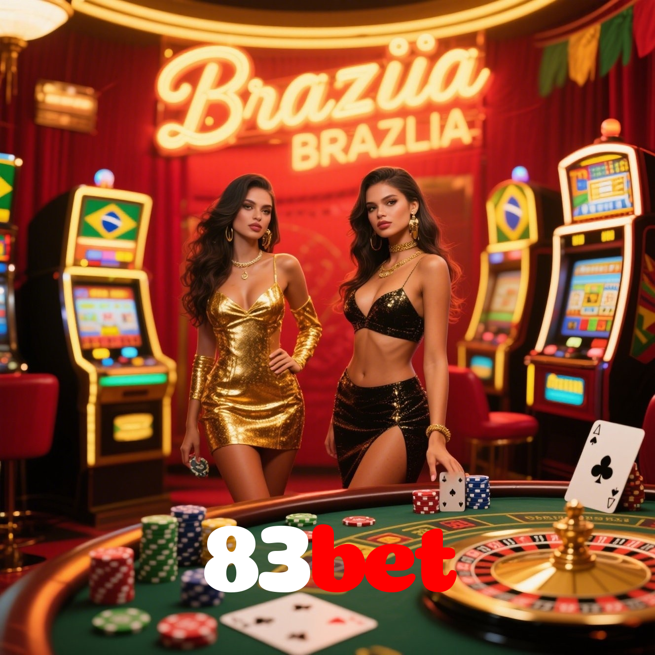 Segurança no 83bet