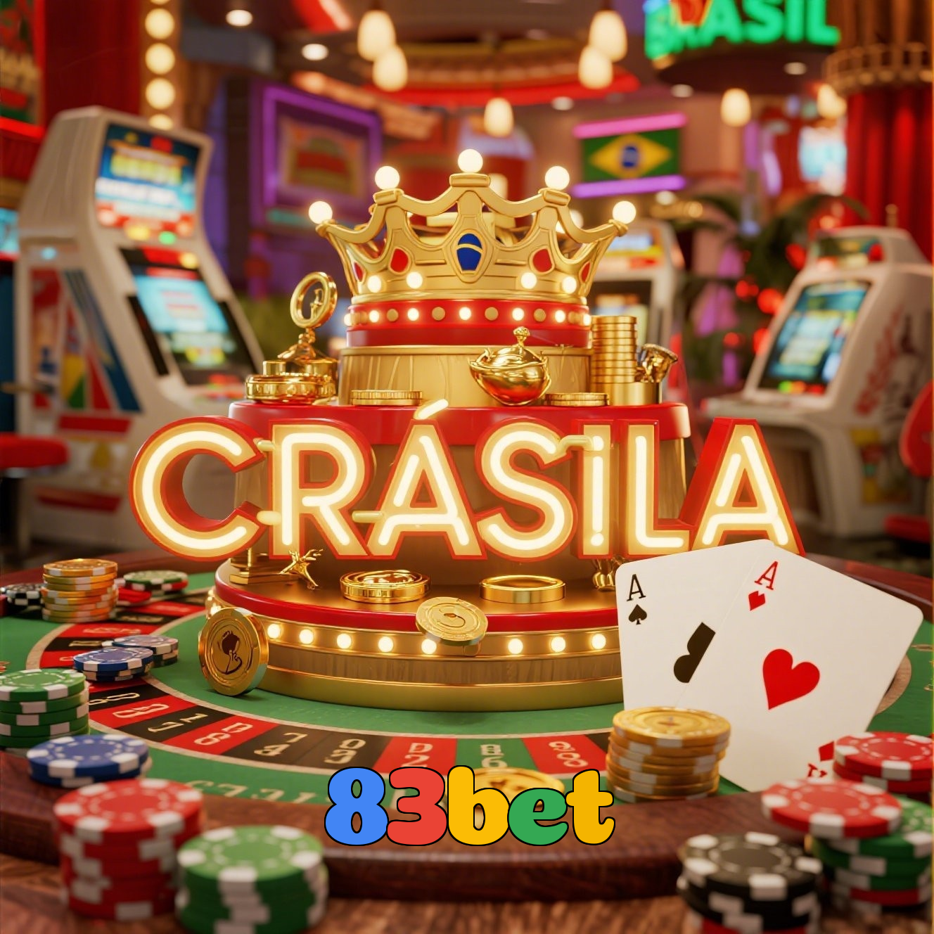 Segurança no 83bet