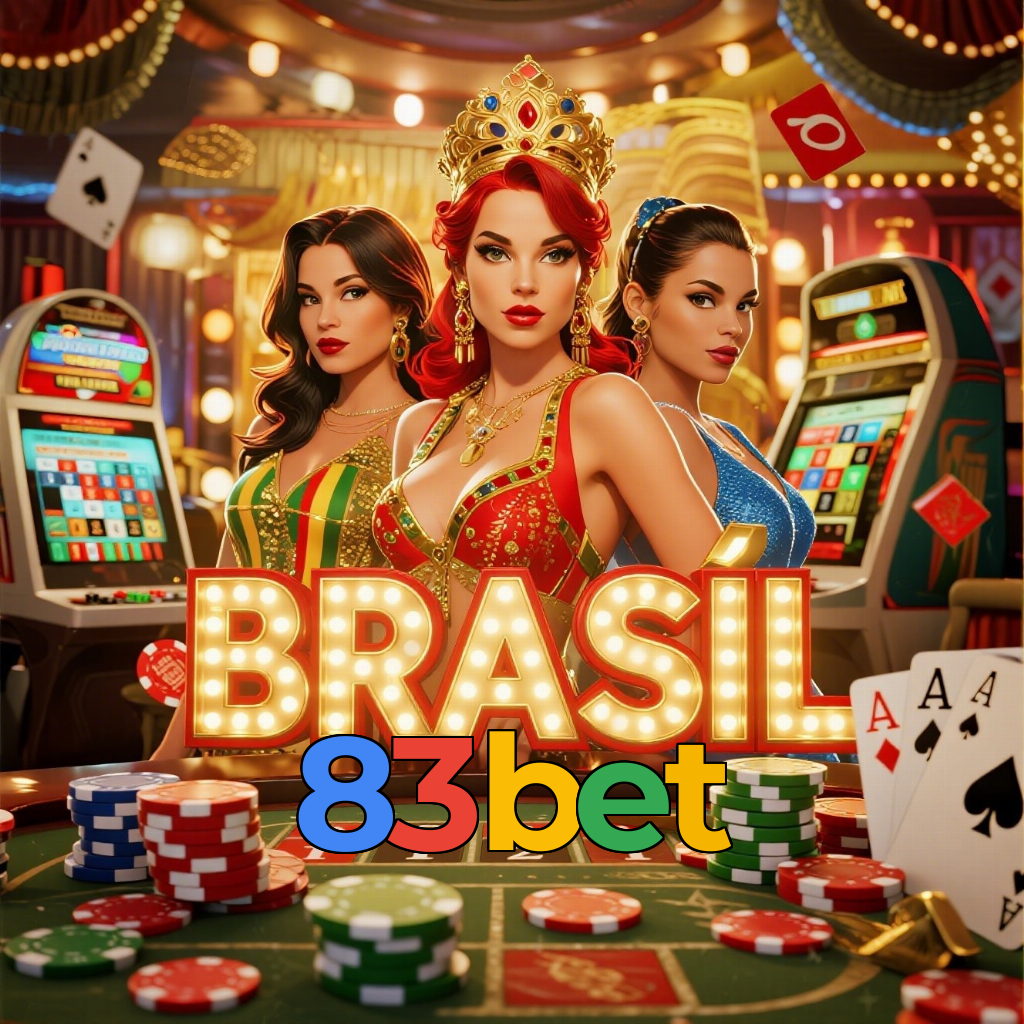 Segurança no 83bet