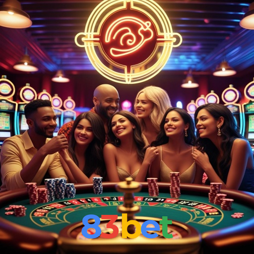 Segurança no 83bet