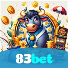 Login no 83bet