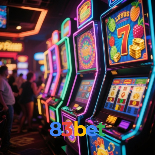 Login no 83bet