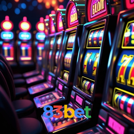 Segurança no 83bet