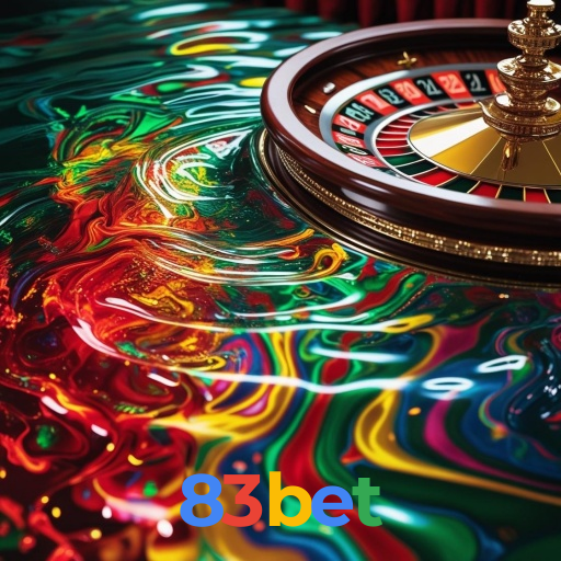 Segurança no 83bet