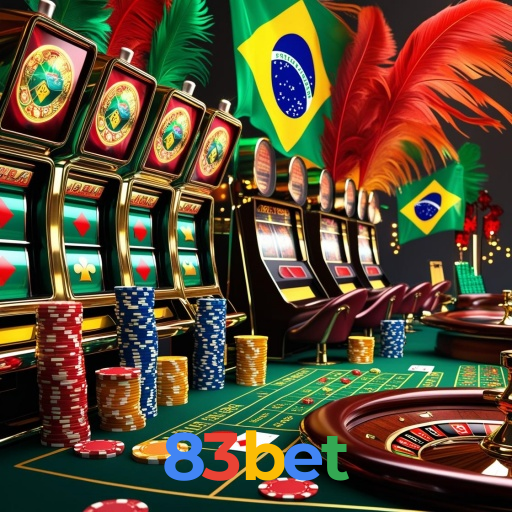Segurança no 83bet