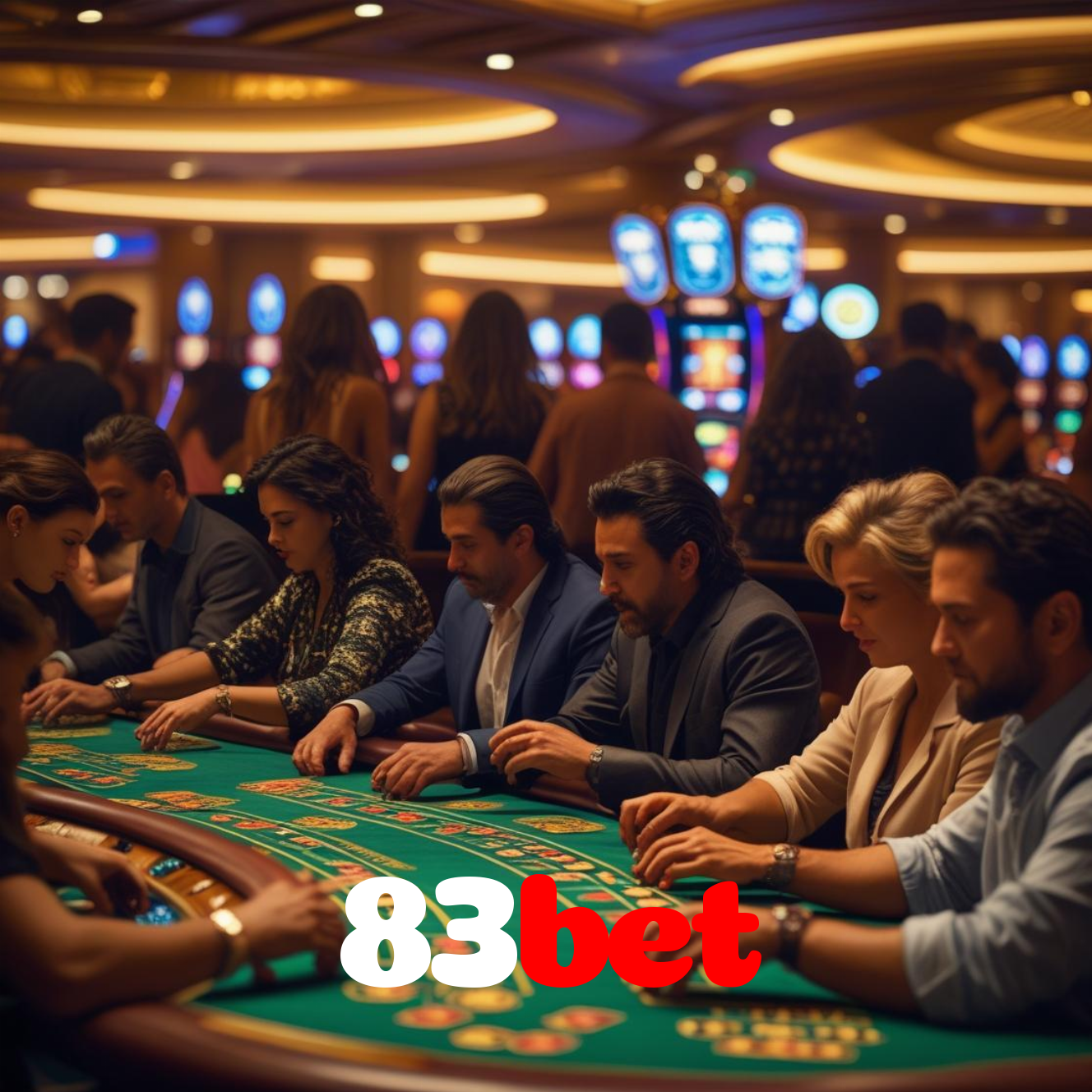 Login no 83bet