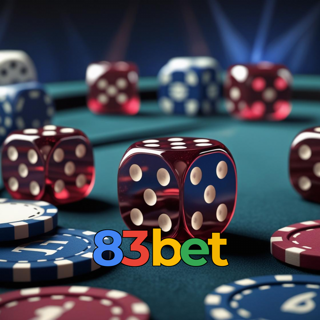 Segurança no 83bet