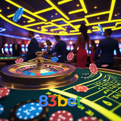 Login no 83bet